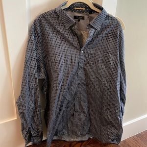 Ted Baker Dress Shirt